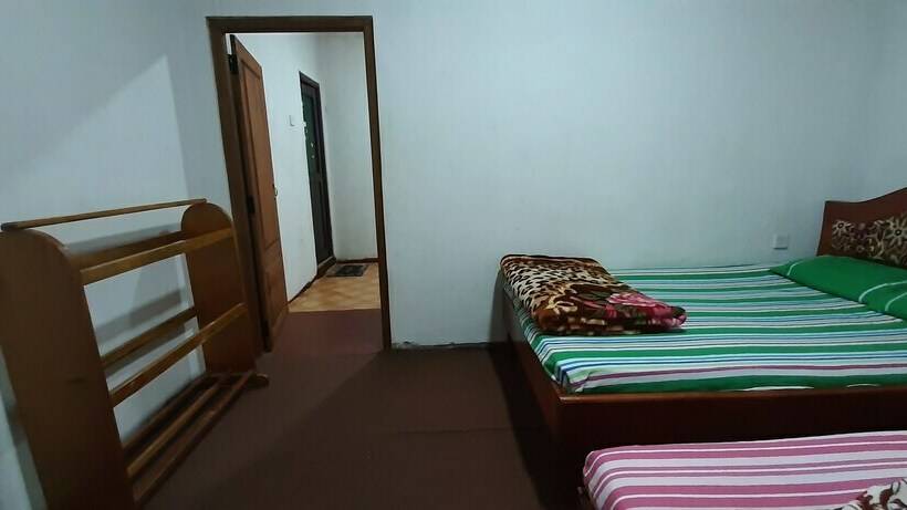 ペンション Sushi Guest