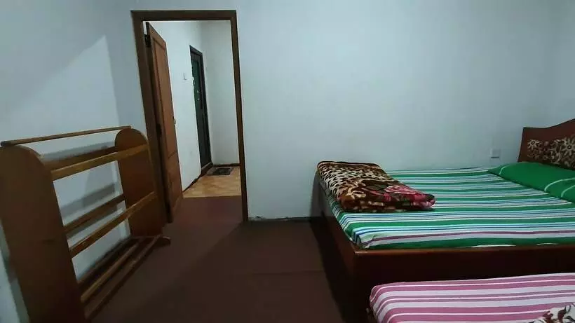 پانسیون Sushi Guest