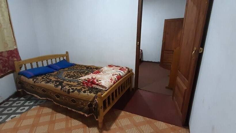 ペンション Sushi Guest