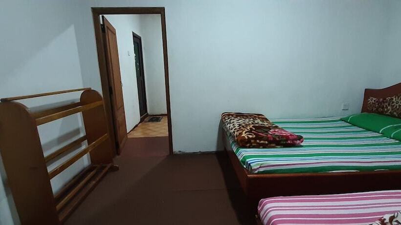 ペンション Sushi Guest