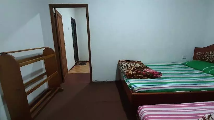 پانسیون Sushi Guest