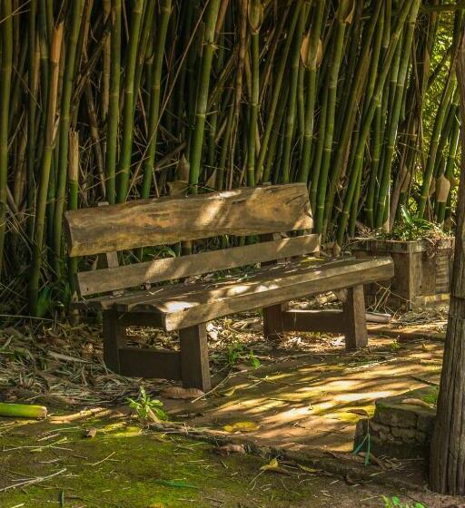 بنسيون Vila Jacaré