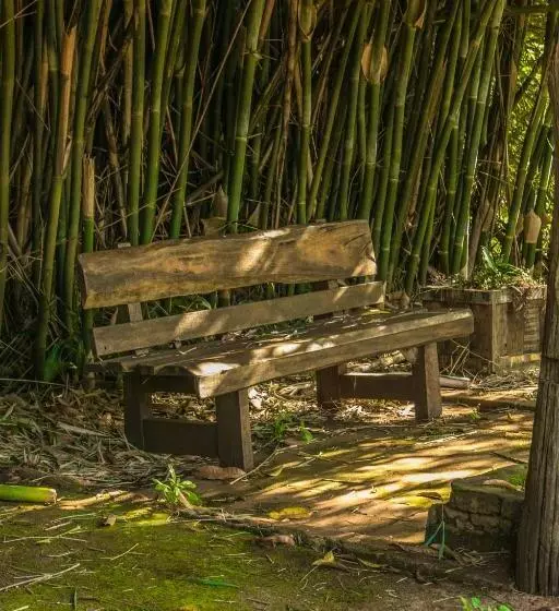 Majatalo Vila Jacaré