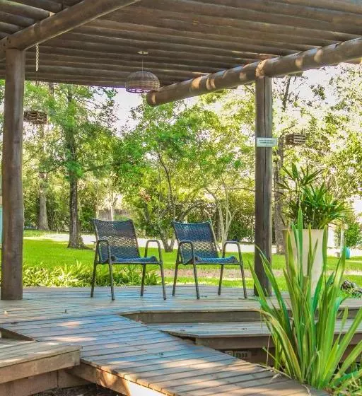 Majatalo Vila Jacaré