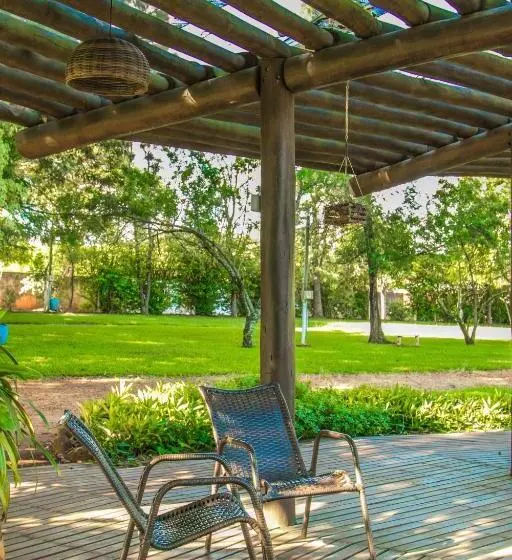 Majatalo Vila Jacaré