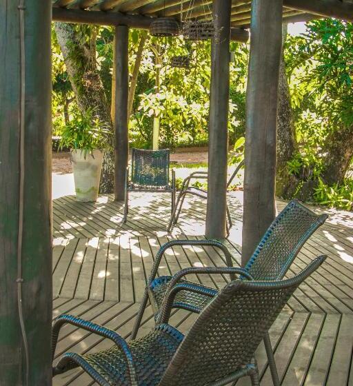 بنسيون Vila Jacaré