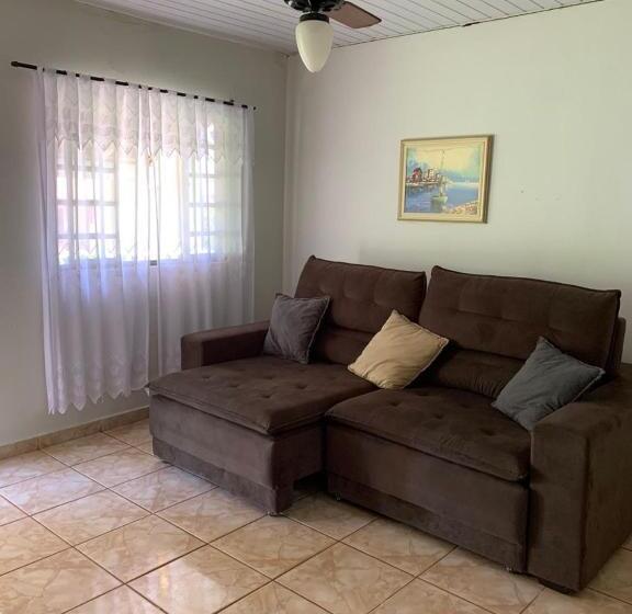 بنسيون Vila Jacaré