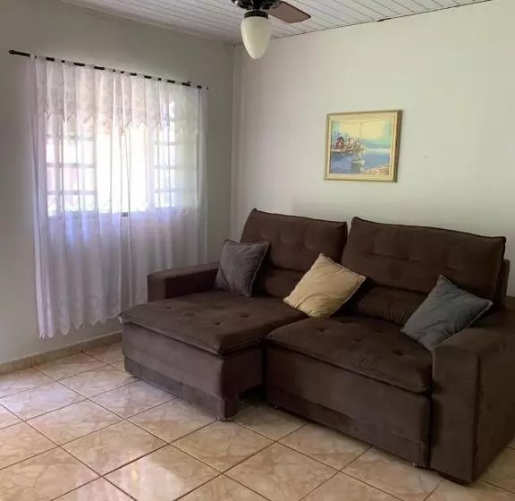 Majatalo Vila Jacaré