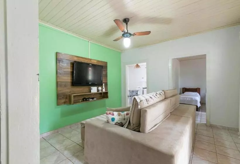 Majatalo Vila Jacaré