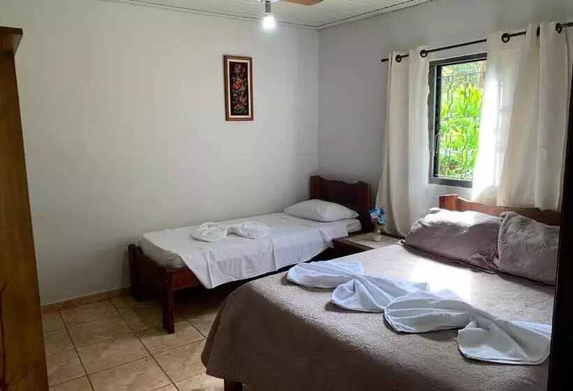 Majatalo Vila Jacaré