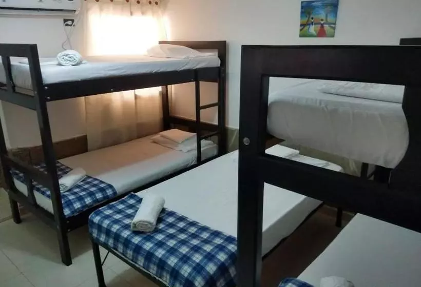 Cactus City Hostel Confort