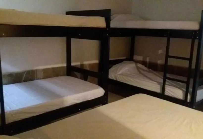 Cactus City Hostel Confort