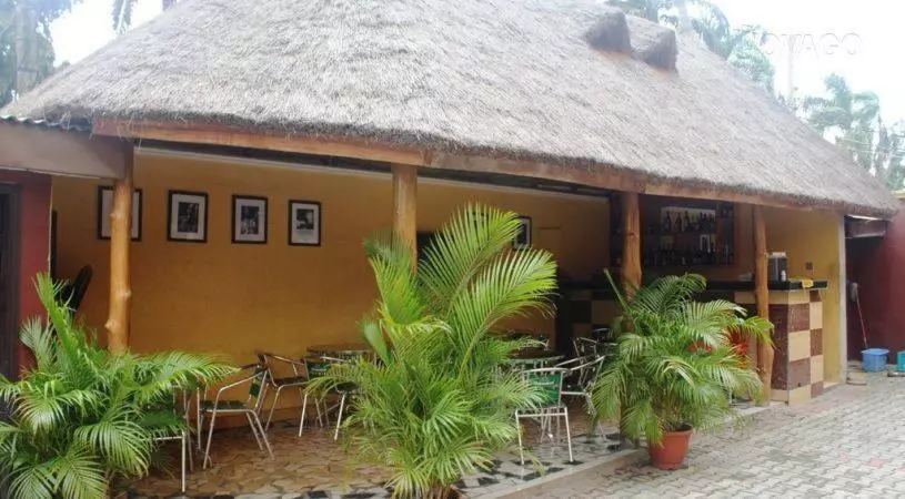 هتل Chantella Suites