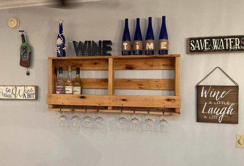 ペンション Branson Country B&b