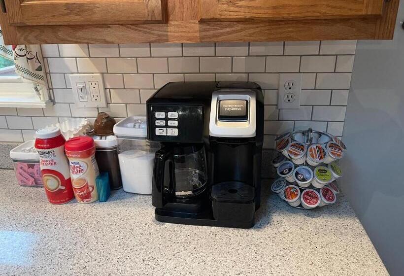 بنسيون Branson Country B&b