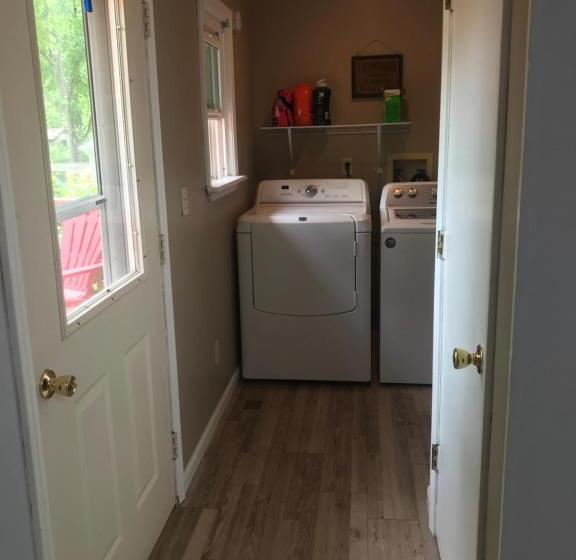 ペンション Branson Country B&b