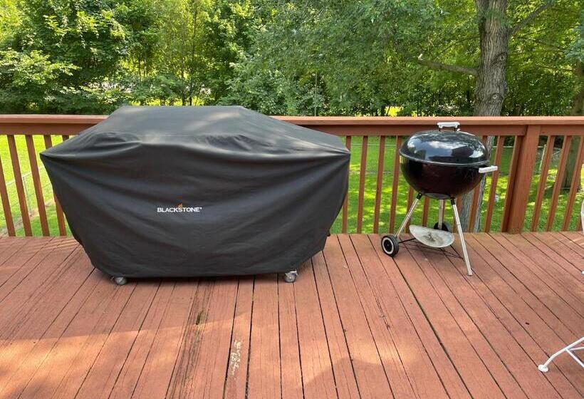 ペンション Branson Country B&b