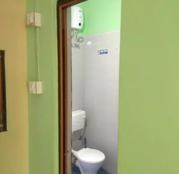 ペンション Cozy Living