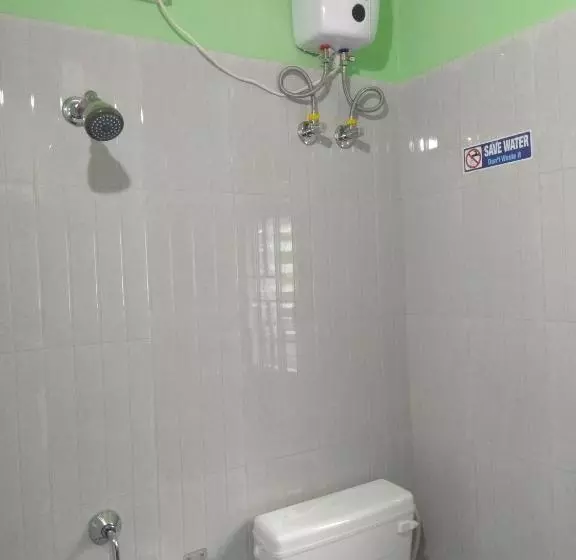 ペンション Cozy Living
