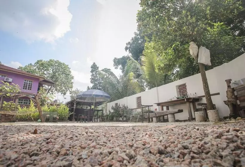 ペンション Desatebrau Newstar Homestay Wedding Bridal House
