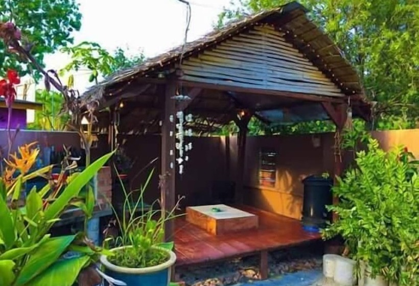 膳宿费 Desatebrau Newstar Homestay   Wedding Bridal House