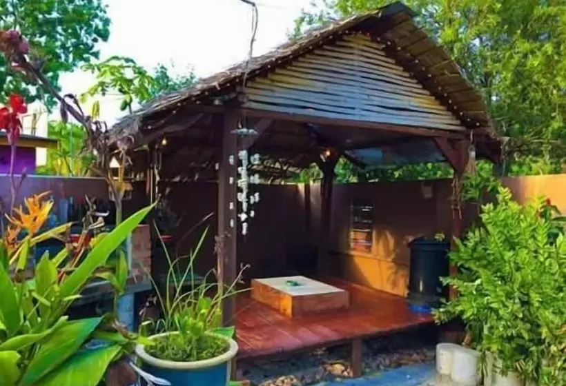 ペンション Desatebrau Newstar Homestay Wedding Bridal House
