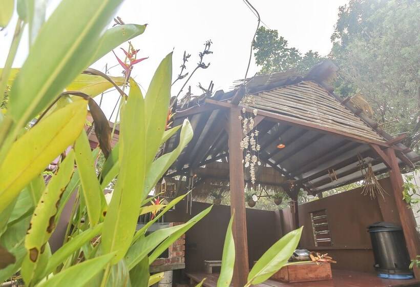 膳宿费 Desatebrau Newstar Homestay   Wedding Bridal House