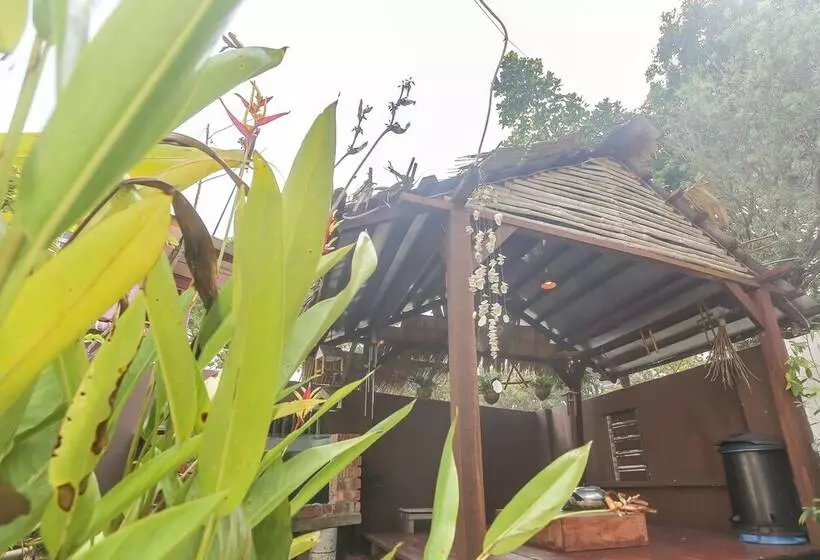 ペンション Desatebrau Newstar Homestay Wedding Bridal House