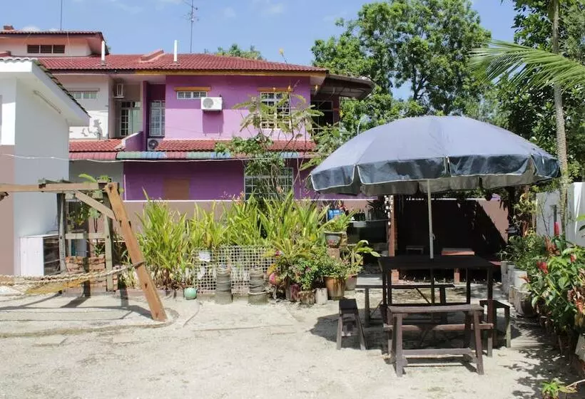 ペンション Desatebrau Newstar Homestay Wedding Bridal House