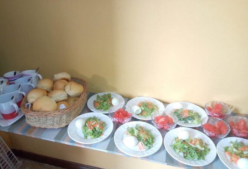 Pensionat Feehi S Place