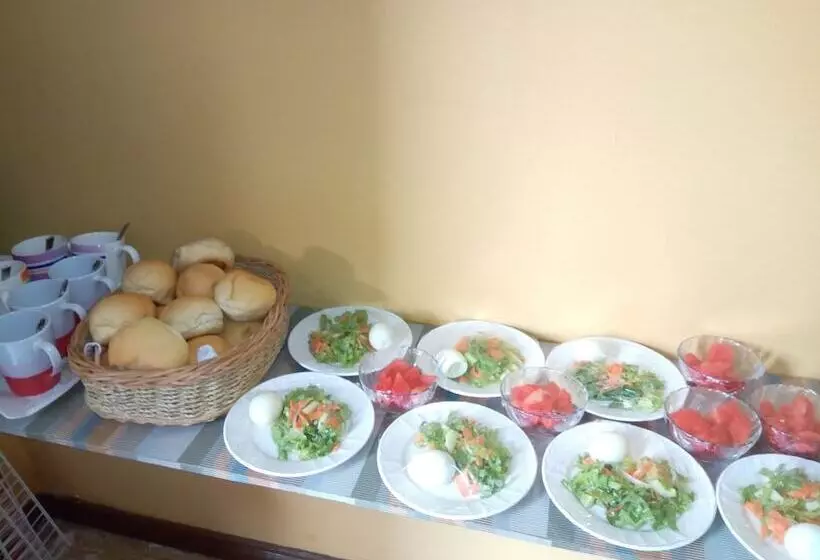 ペンション Feehi S Place