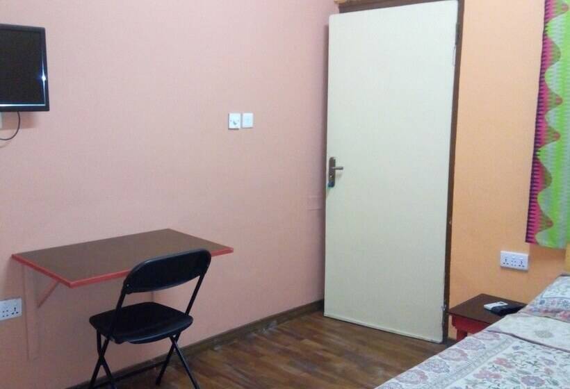 Pensionat Feehi S Place