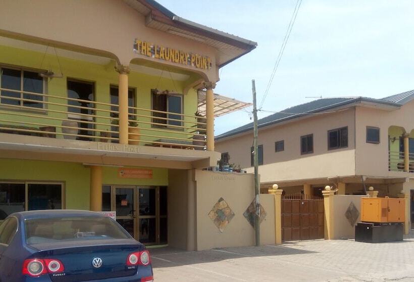 Pensionat Feehi S Place