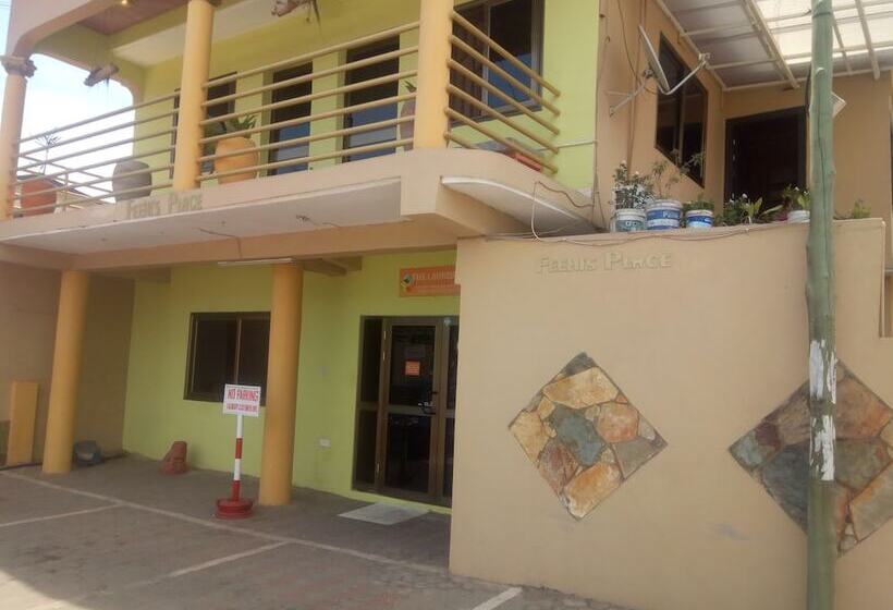 Pensionat Feehi S Place