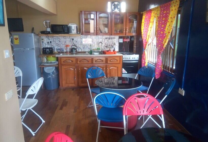 Pensionat Feehi S Place