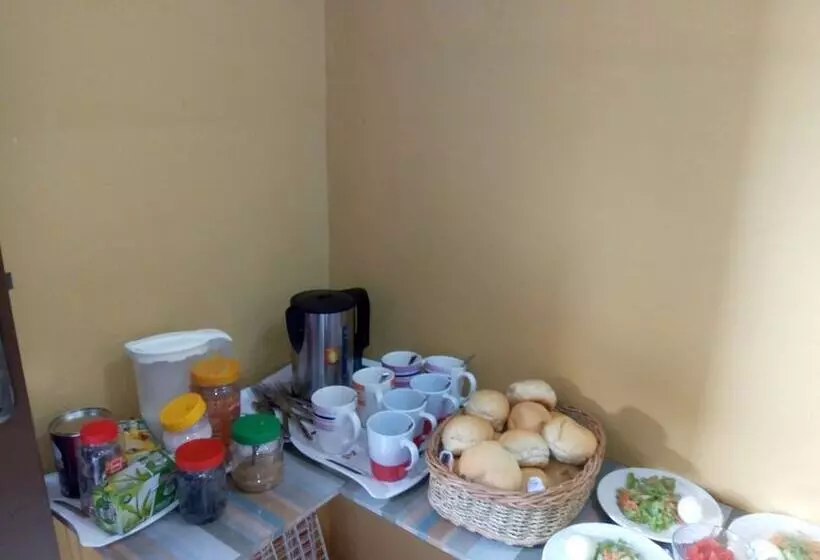 ペンション Feehi S Place