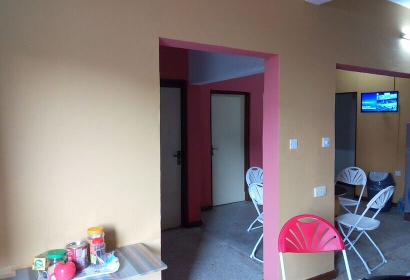 Pensionat Feehi S Place