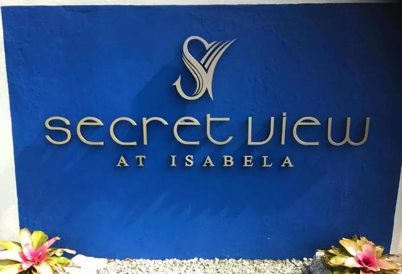 پانسیون Secret View