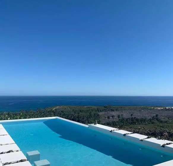 پانسیون Secret View