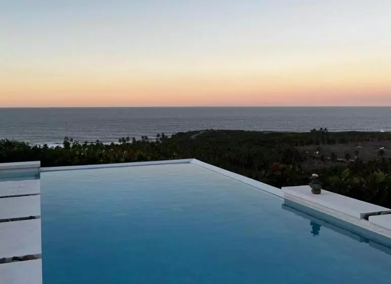 پانسیون Secret View