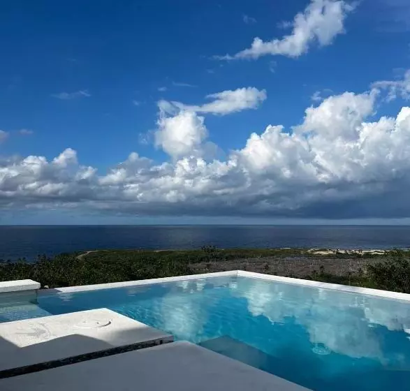 پانسیون Secret View