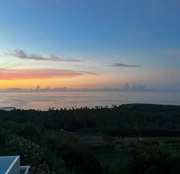 پانسیون Secret View