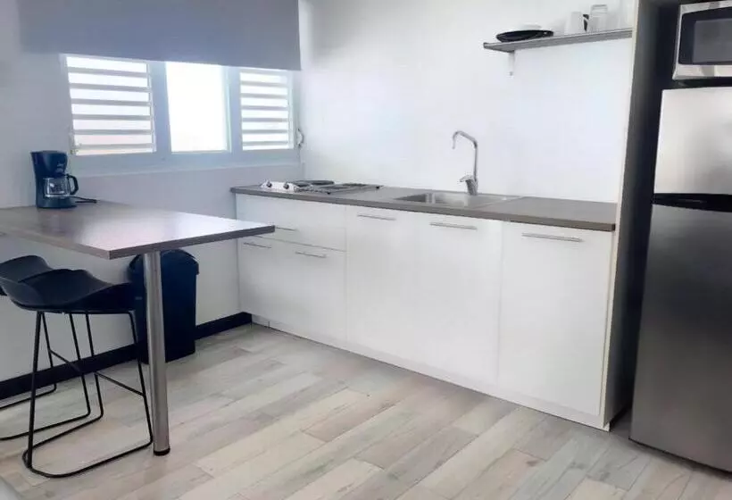 پانسیون Secret View