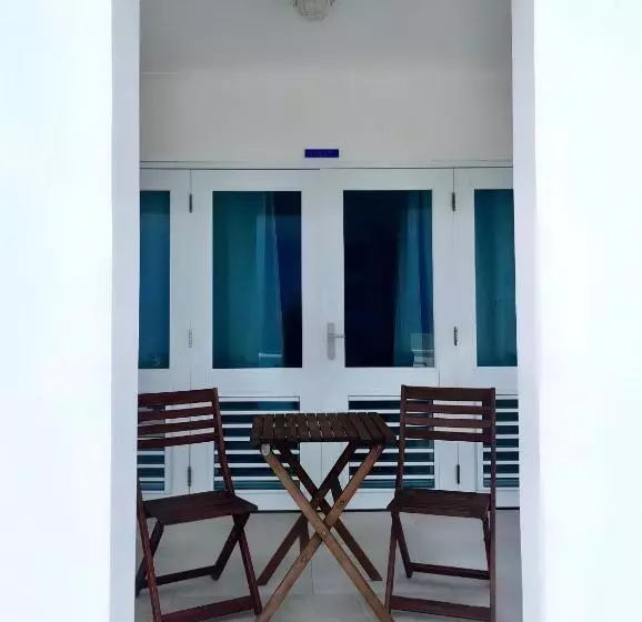 پانسیون Secret View