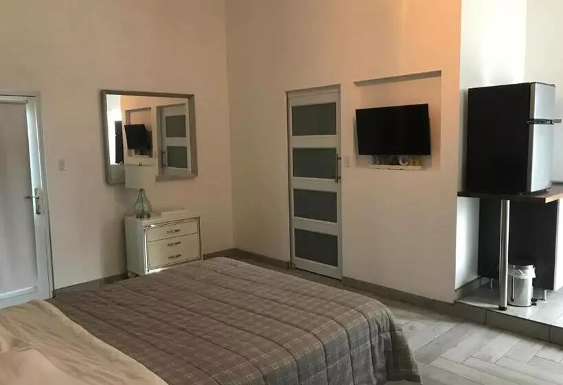 پانسیون Secret View