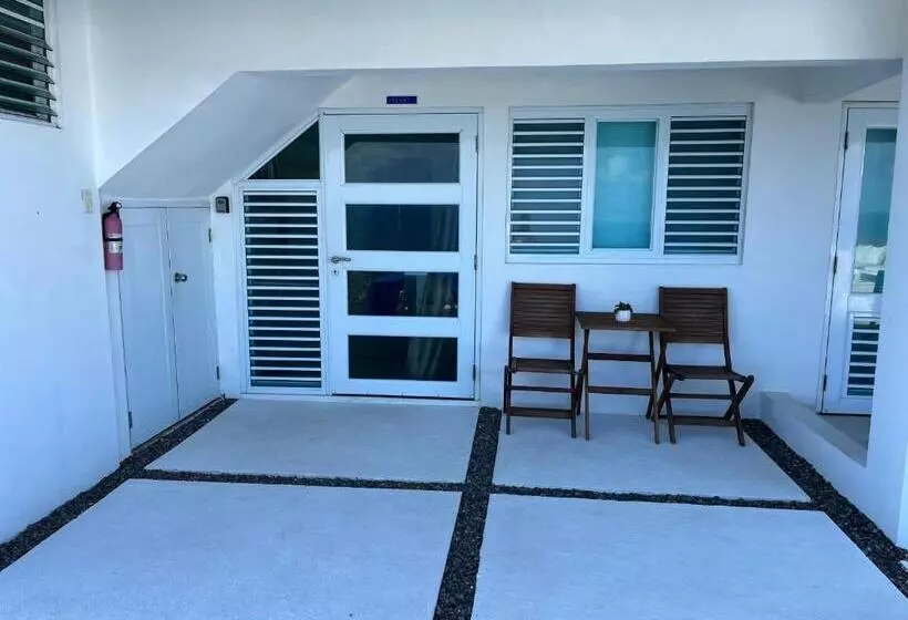 پانسیون Secret View