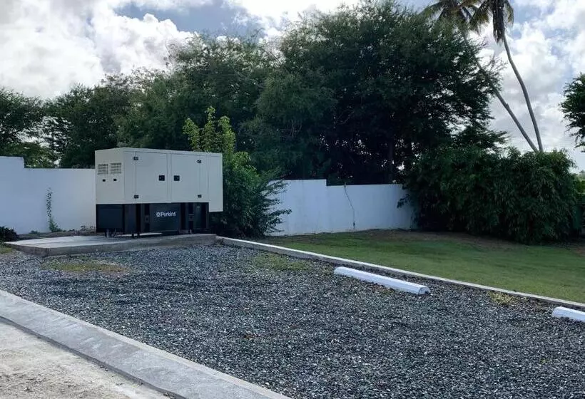 پانسیون Secret View