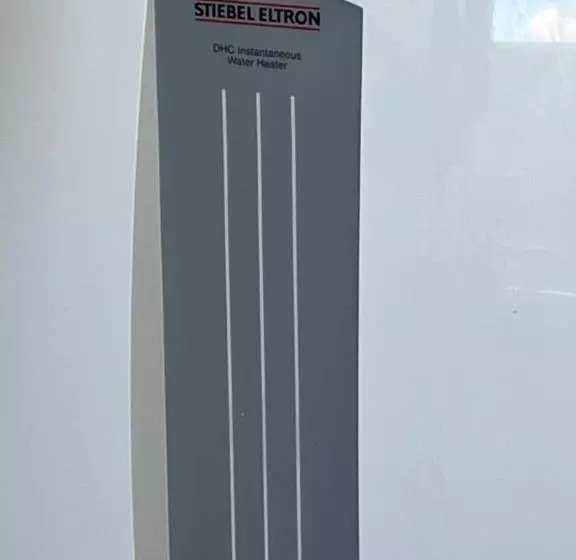 پانسیون Secret View