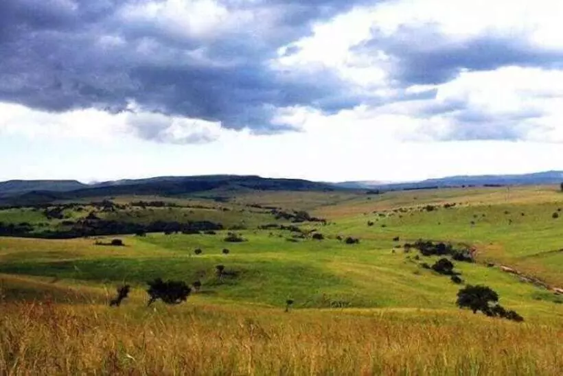 Majatalo Thembisi Guesthouse