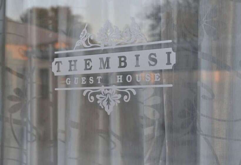 펜션 Thembisi Guesthouse